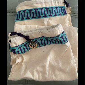 Tory Burch Shoe Bags